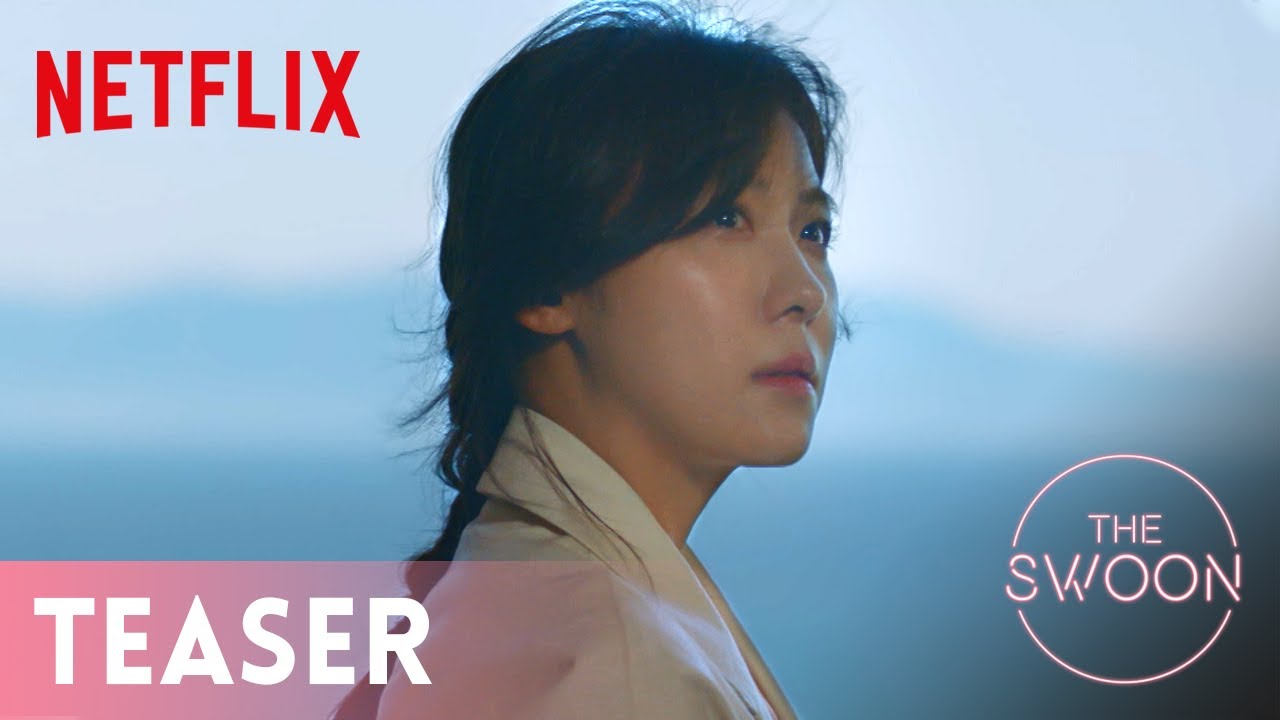 Chocolate | Official Teaser | Netflix [ENG SUB]