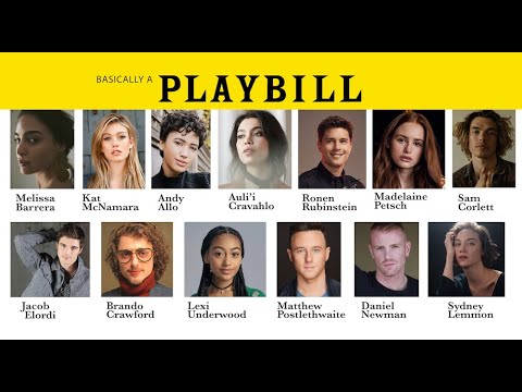 "Pride and Prejudice" Feat. Jacob Elordi, Melissa Barrera, Madelaine Petsch Dir. by Brando Crawford