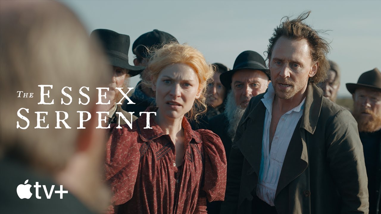 The Essex Serpent &mdash; Official Trailer | Apple TV+