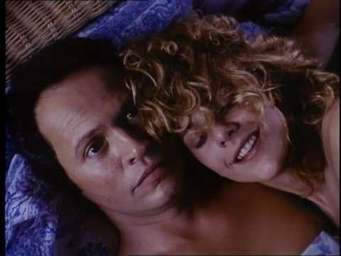When Harry Met Sally... (1989): Trailer HQ