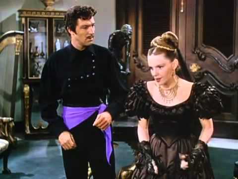 The Pirate - Trailer