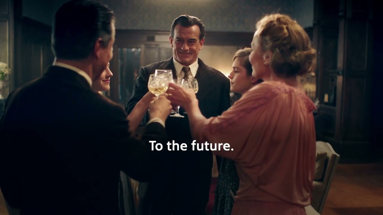 Our Miracle Years - Preview