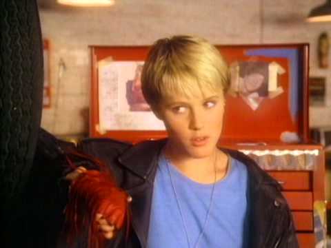 Some Kind of Wonderful - Trailer