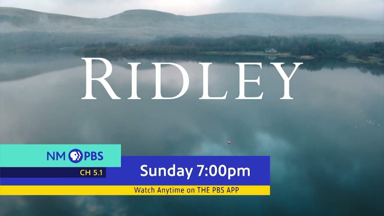 Ridley: Premiere - Preview