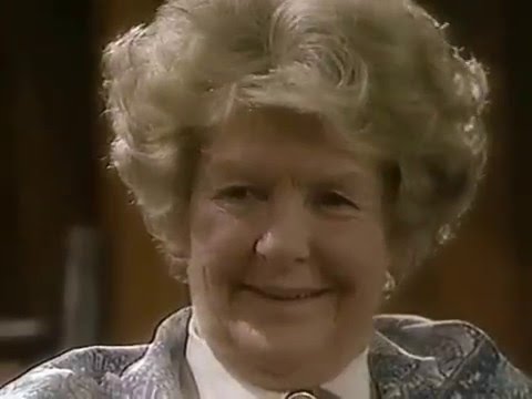 Sensibility and Sense--Elaine Stritch, Jean Simmons, Lili Taylor, 1990 TV