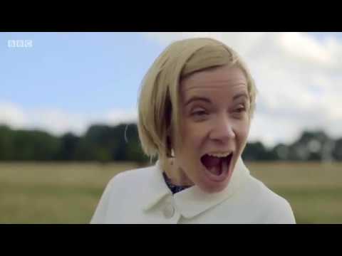 Lucy Worsley