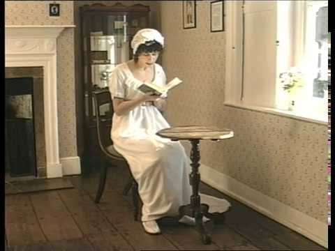 Jane Austen