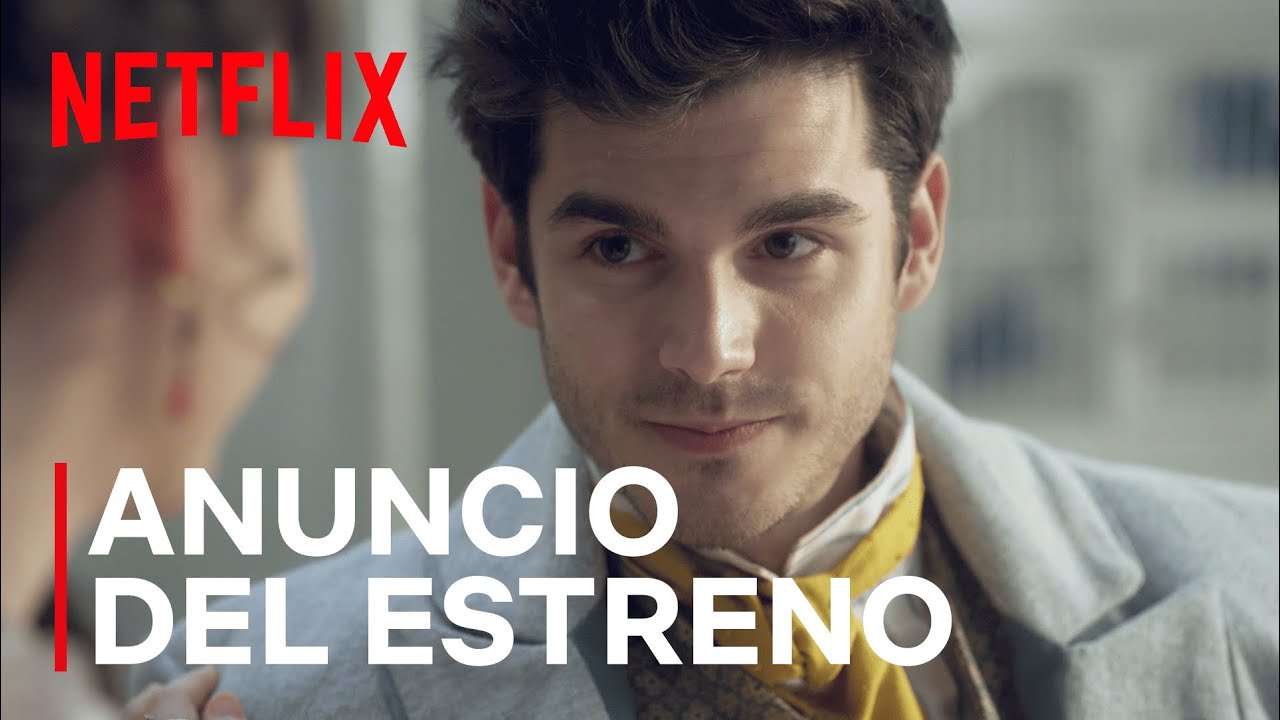 Manual para se&ntilde;oritas | Anuncio fecha de estreno | Netflix Espa&ntilde;a