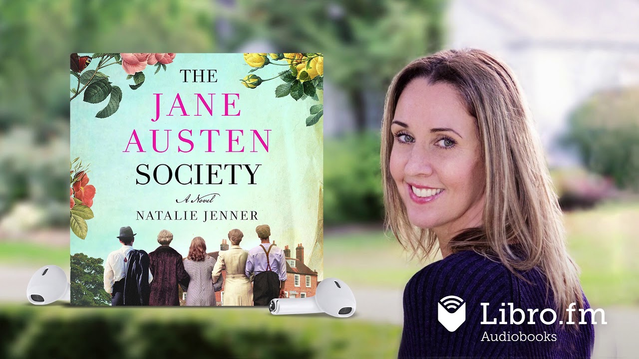 The Jane Austen Society by Natalie Jenner (Audiobook Excerpt)