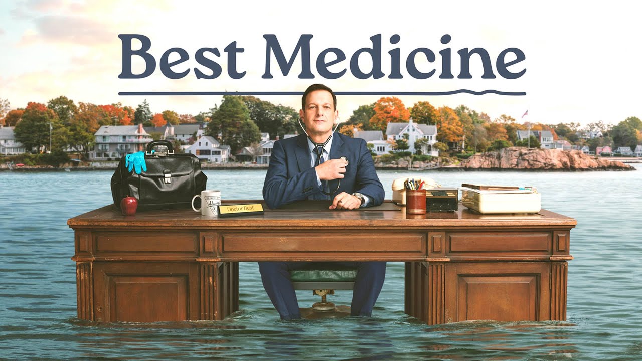 Best Medicine FOX Extended Trailer