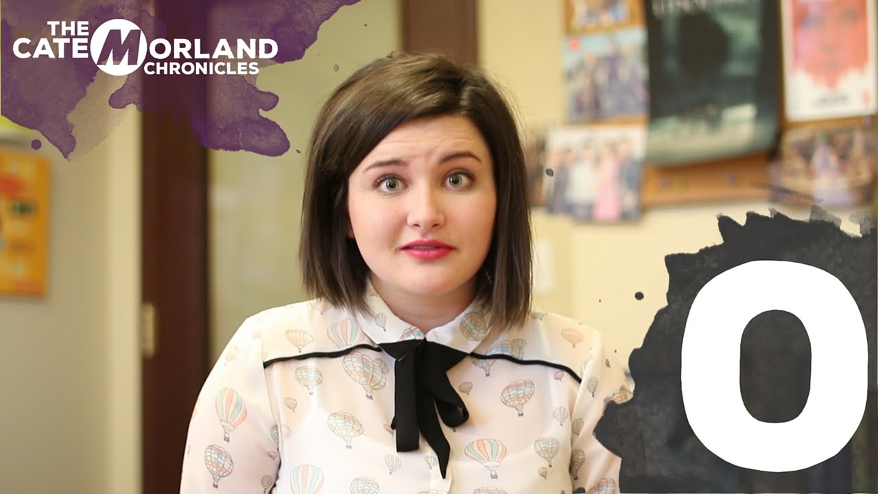 The Cate Morland Chronicles | Official Trailer
