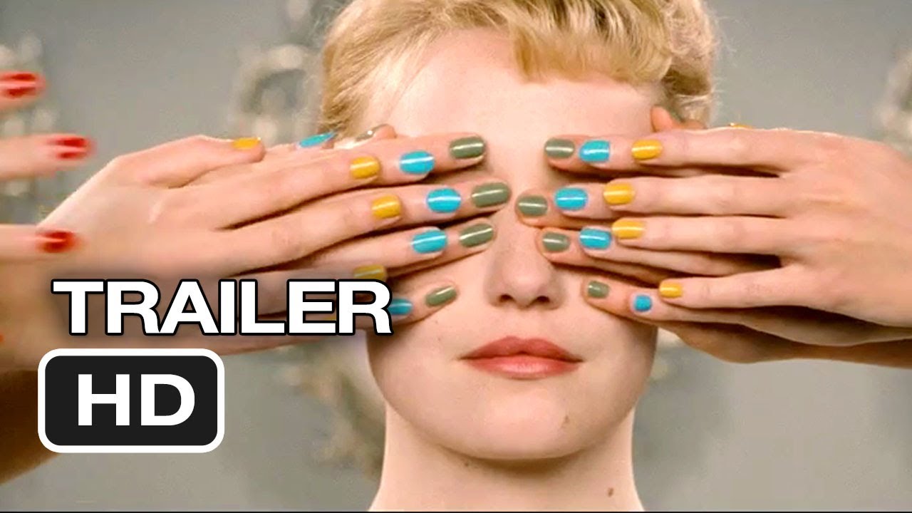 Populaire Official US Release Trailer #1 (2013) - B&eacute;r&eacute;nice Bejo Movie HD