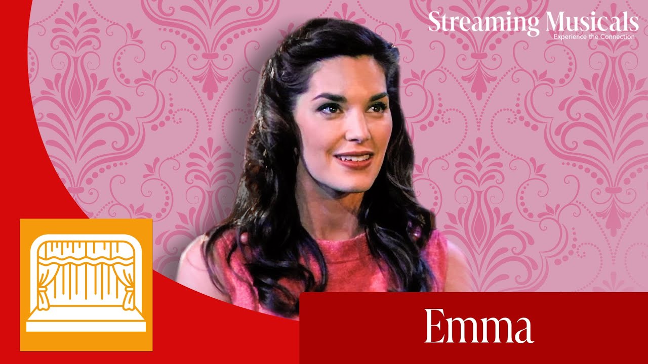Emma by Paul Gordon based in the Jane Austen classic!