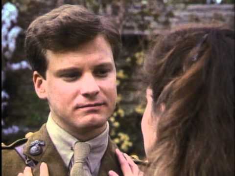 Colin Firth in The Secret Garden 1987