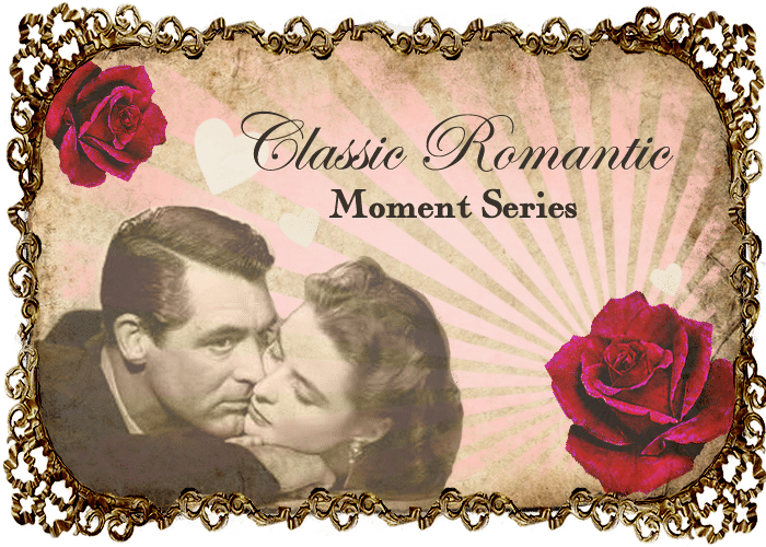 Classic Romantic Moment Series