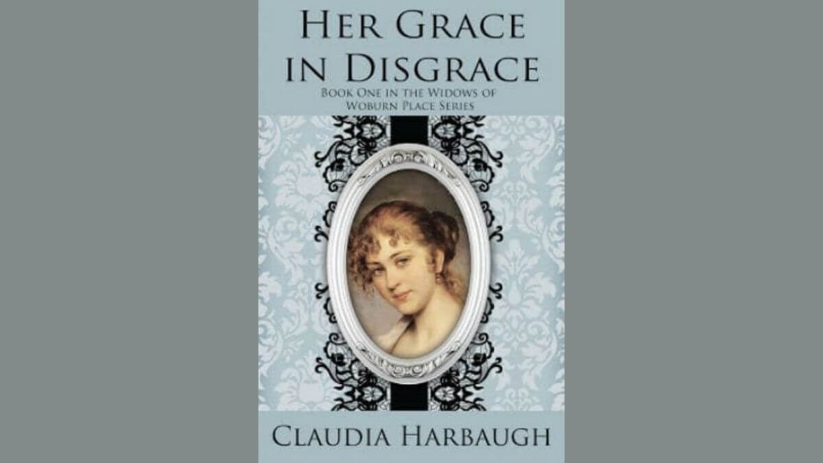 Her Grace in Disgrace