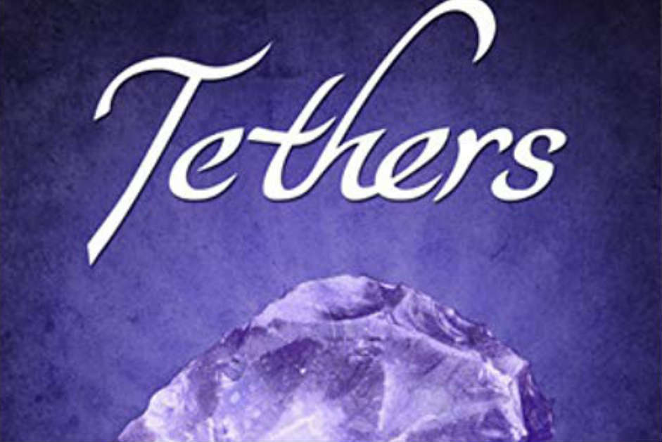 Tethers book cover