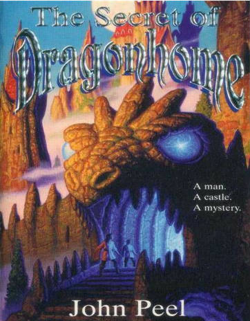 Dragonhome