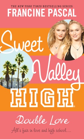 Sweet Valley High Modern