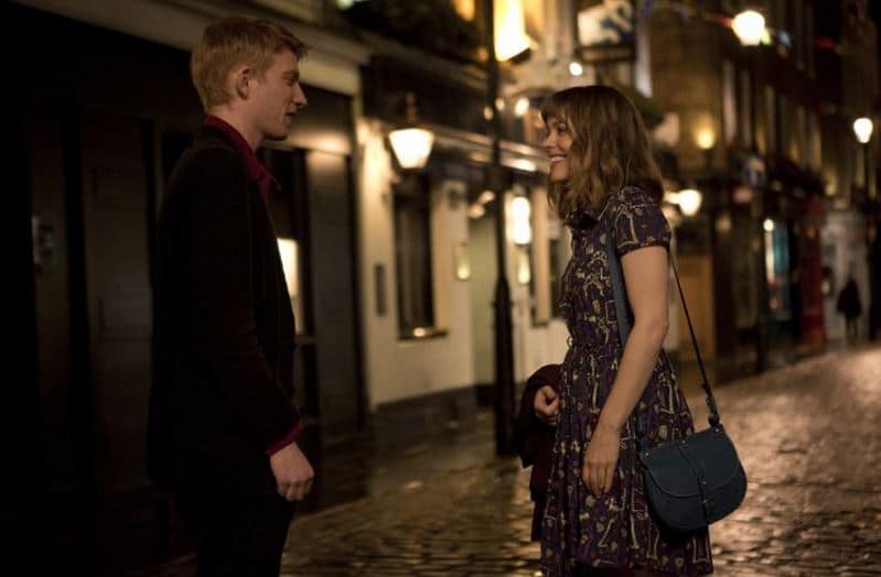About Time Photo: Universal Pictures