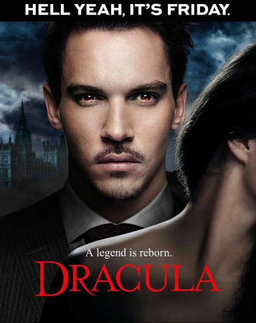 NBC's Dracula