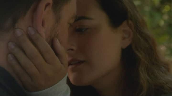 When do tony and ziva get together