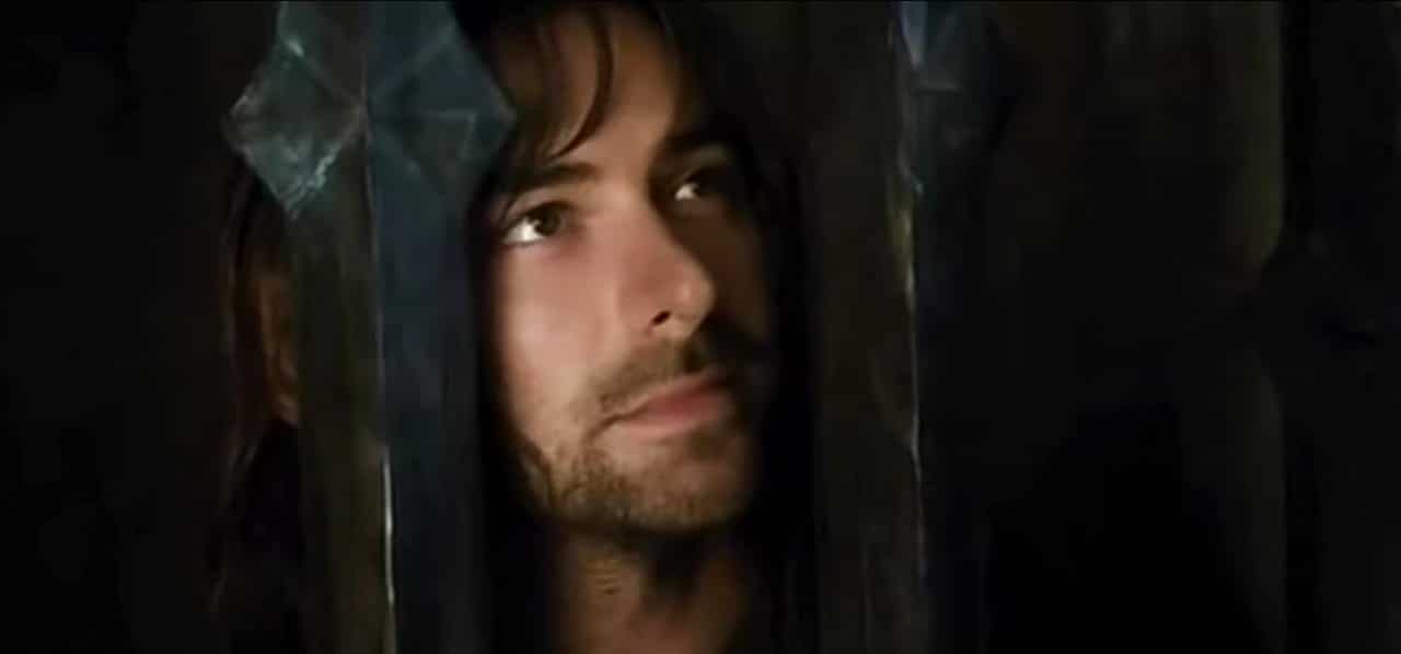 kili after fill the air lighting