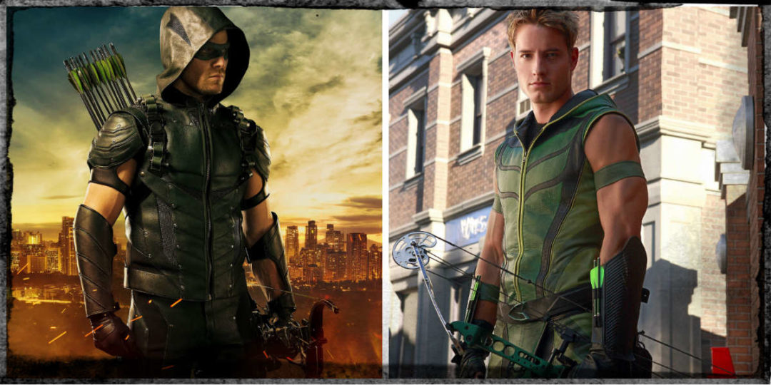 The Top 50 Best Lovable Rogues in Film and Television