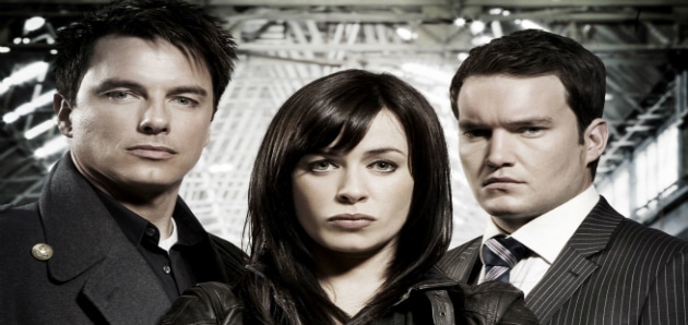 Torchwood; The 50 Best Paranormal Romance Movies & TV Shows to Watch on Amazon Prime (2018)