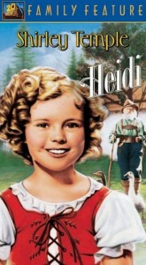 In Memoriam: The Top 20 Shirley Temple Movies