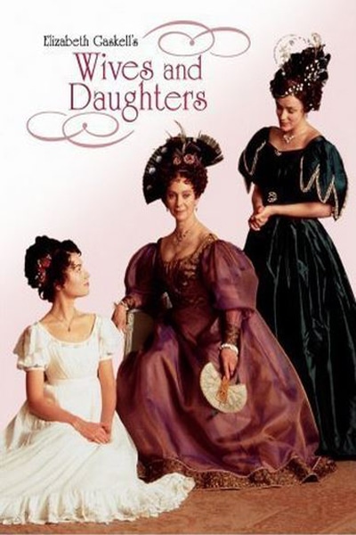 Wives and Daughters poster