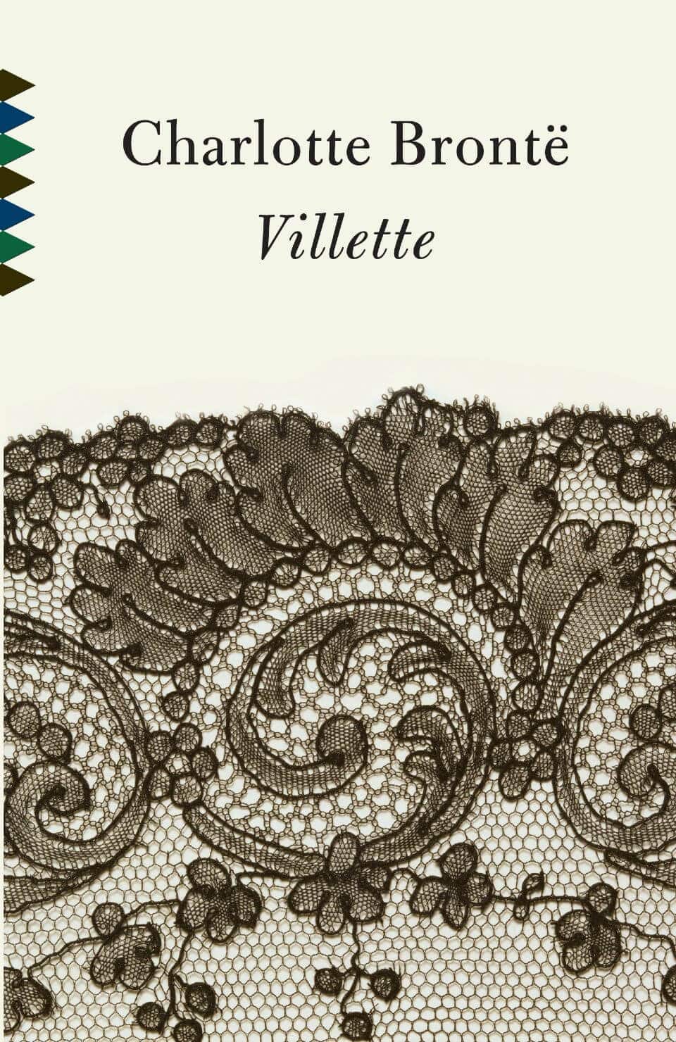 villette book cover 