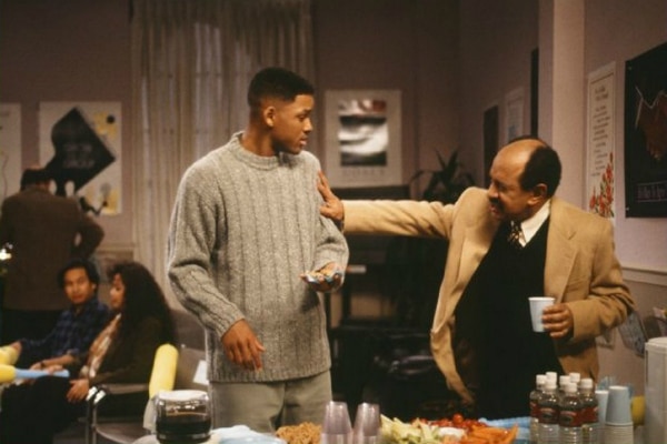 Remembering When: The Top 25 Sitcoms for 80s and 90s Kids