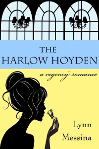 Harlow Hoyden10