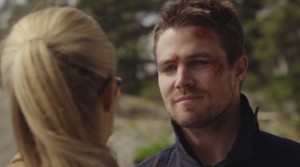 Felicity Or Laurel – Who Should Oliver End Up With?