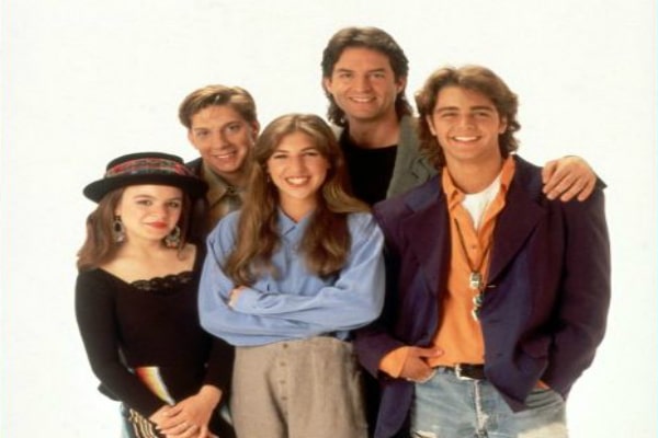 Remembering When: The Top 25 Sitcoms for 80s and 90s Kids