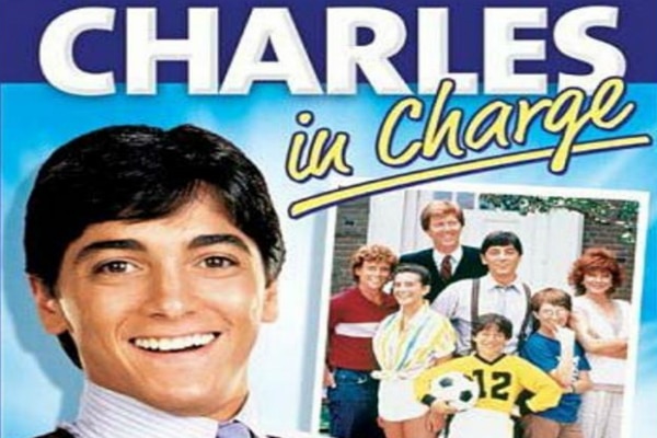 CHarles in Charge