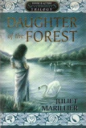 daughter of the forest