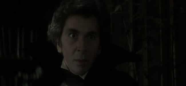 Frank Lagella as Dracula Photo: Universal Pictures