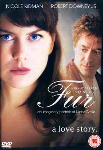 Fur: an imaginary portrait of Diane Arbus