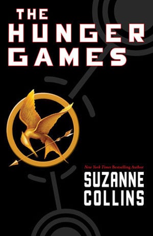 Book - The Hunger Games