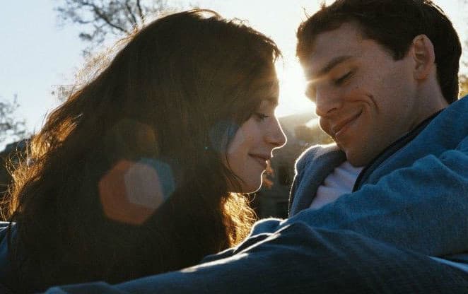 Love Rosie movie image used in list: 30 Romantic Irish Movies to Watch for St. Patrick's Day