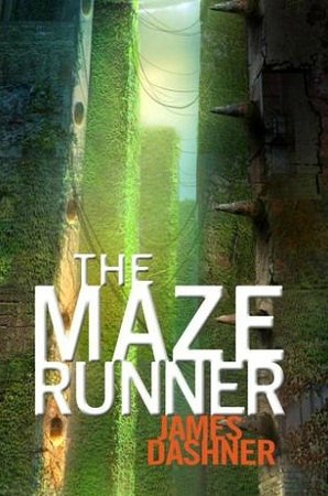 The Maze Runner Book