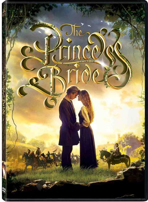 Princess Bride poster 2