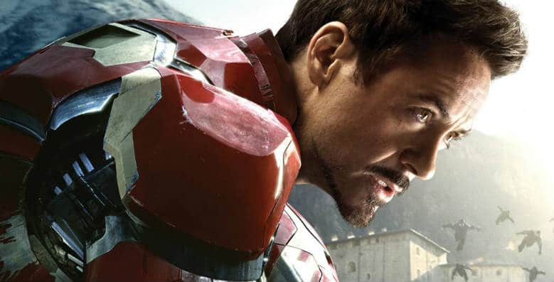 Iron Man2