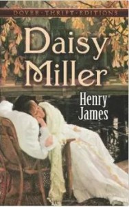 daisy miller