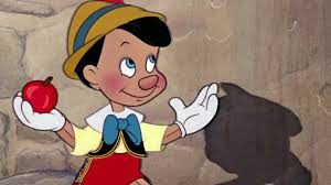 Pinocchio Photo: Wikimedia Commons