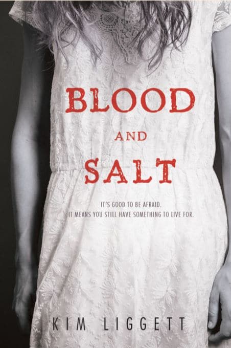 blood and salt cover