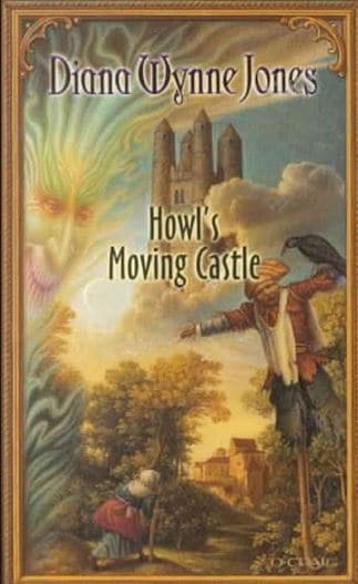 howl's moving castle