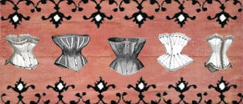 Five corset rating